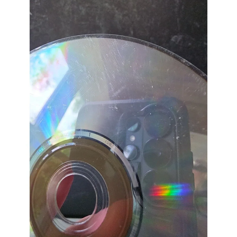 The Fray's How To Save A Life Cd READ Description
